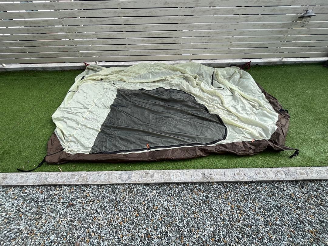 ピロシキです❷ peak ランドロックアイボリー