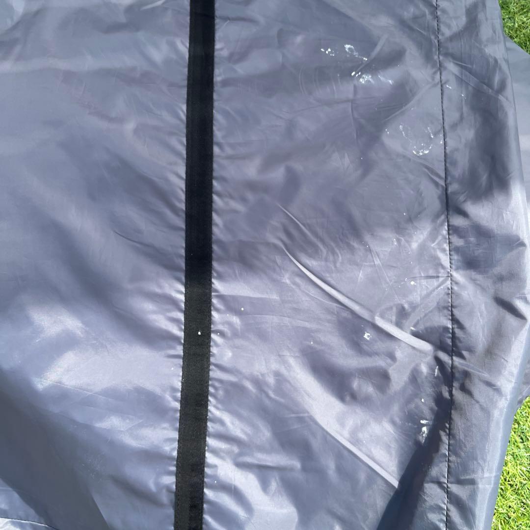 ピロシキです❷ peak ランドロックアイボリー