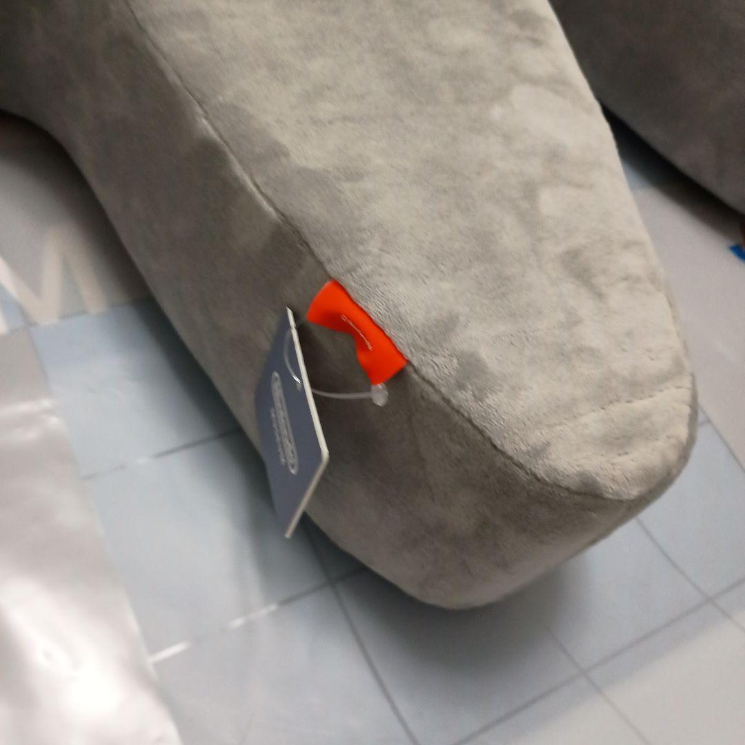 NINTENDO64 コントローラー型クッション ショッパー付き