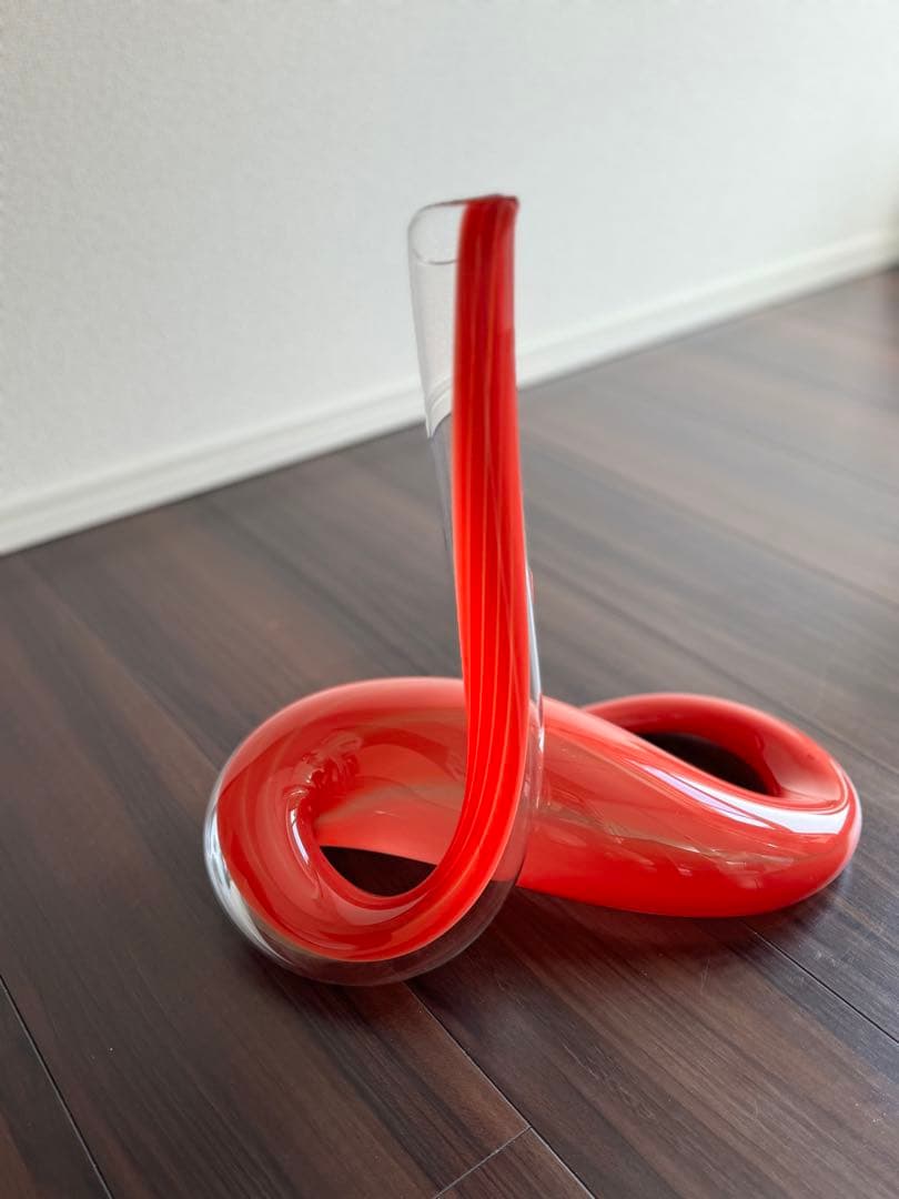 美品！リーデル　デカンタ　未使用品【期間限定値下】