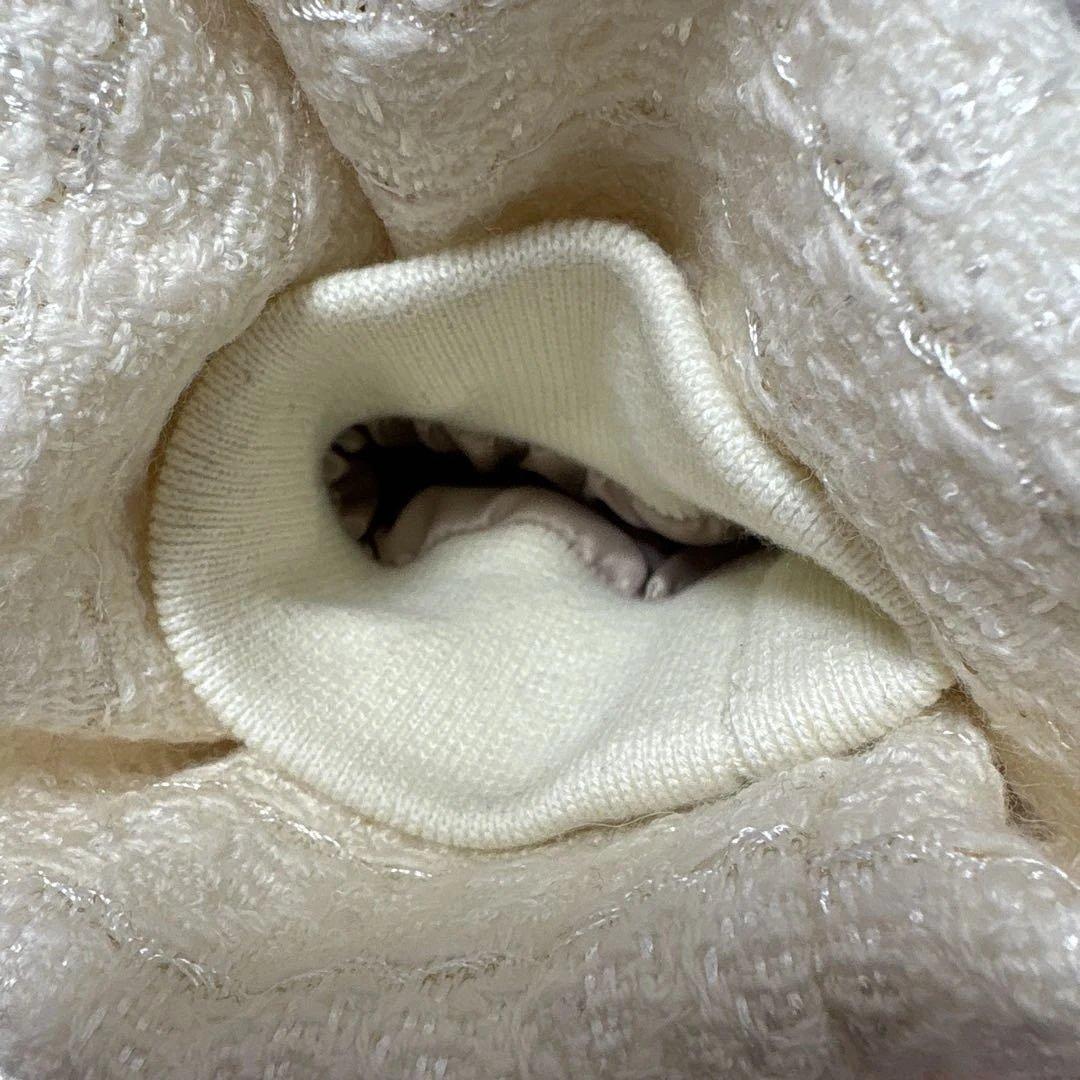 ジャケット・アウター Herlipto Hooded Tweed Down Jacket