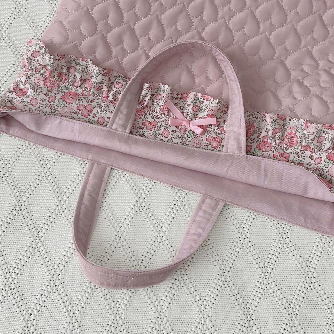 RIN♡様オーダー　入園入学セット