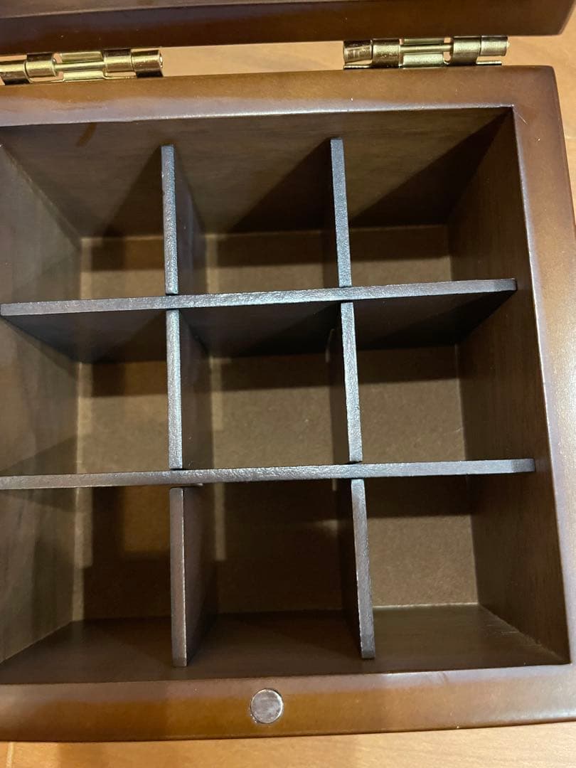 ドテラ　アロマオイル9本セット　10周年記念限定木箱付き