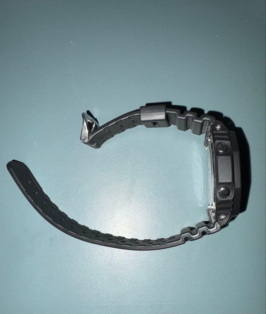 G-SHOCK GA-B2100 ソーラー・Bluetooth