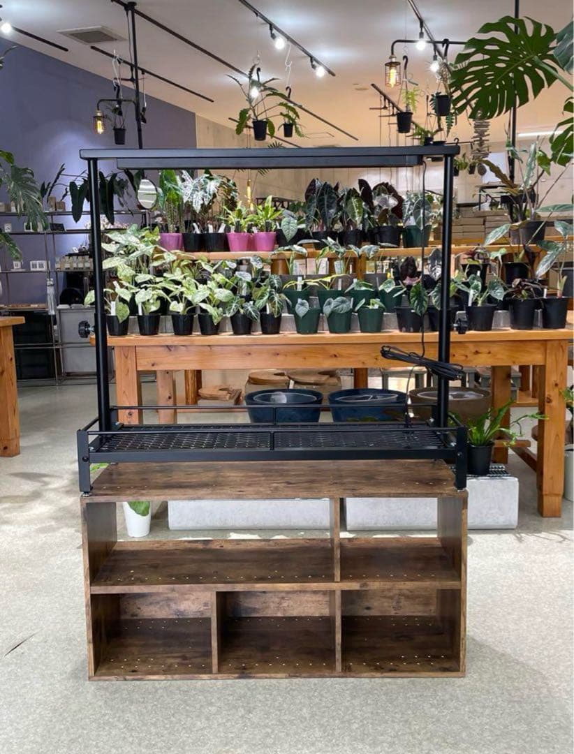 スチールラック・メタルラック ATK