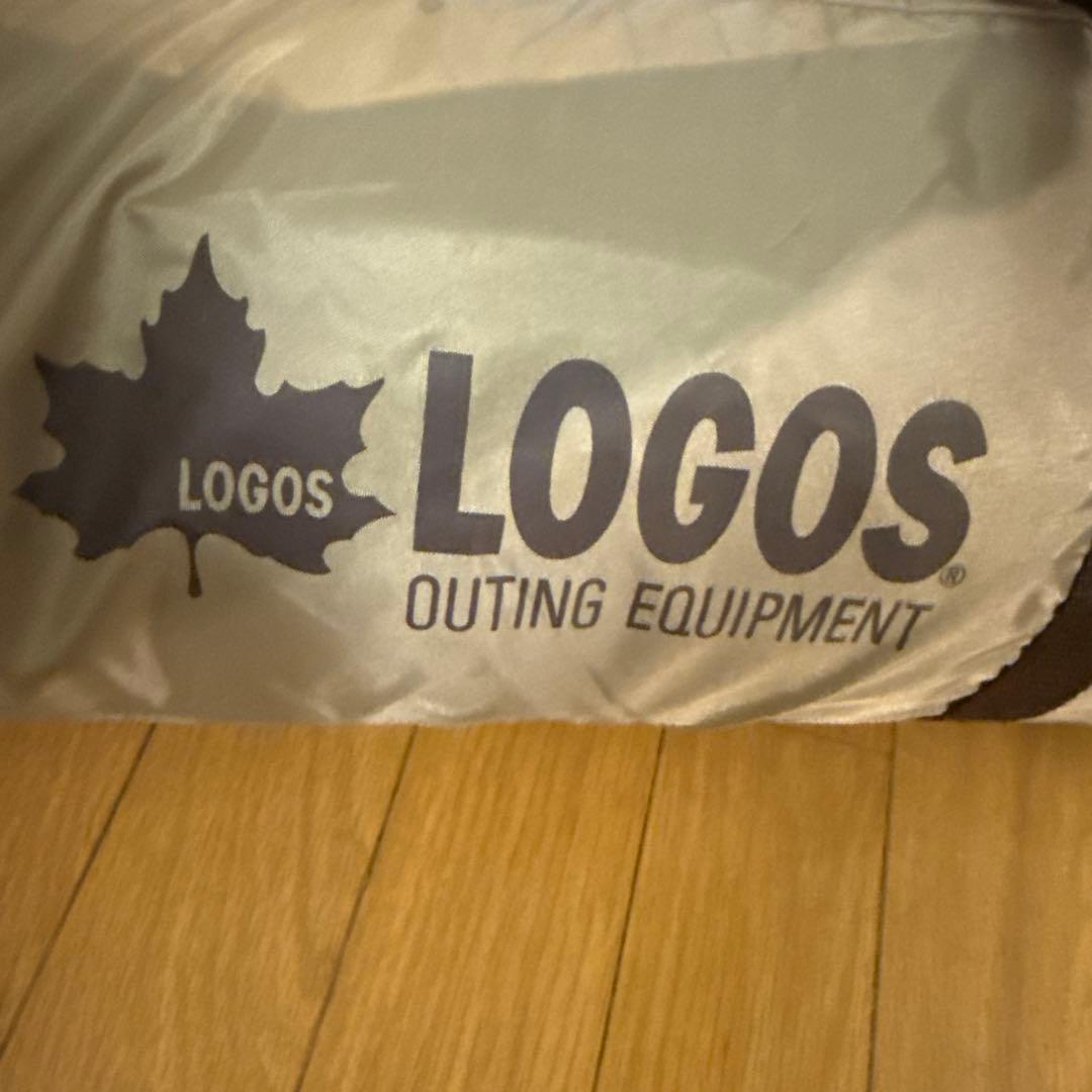 ロゴス Tradcanvas リビングDUO-BA 2人用 (71805574)