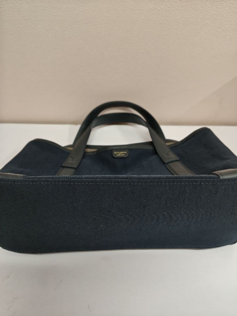 PELLE MORBIDA テーラマリーナ トートバッグ