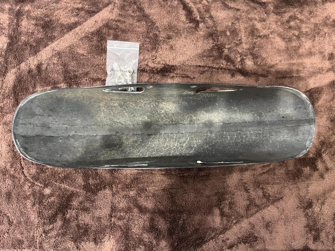 CB1100 sc65 テールカウルキット フロントフェンダー付き