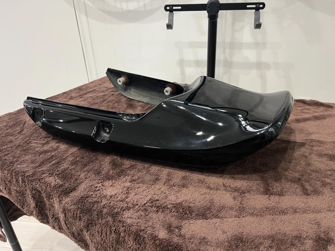 CB1100 sc65 テールカウルキット フロントフェンダー付き