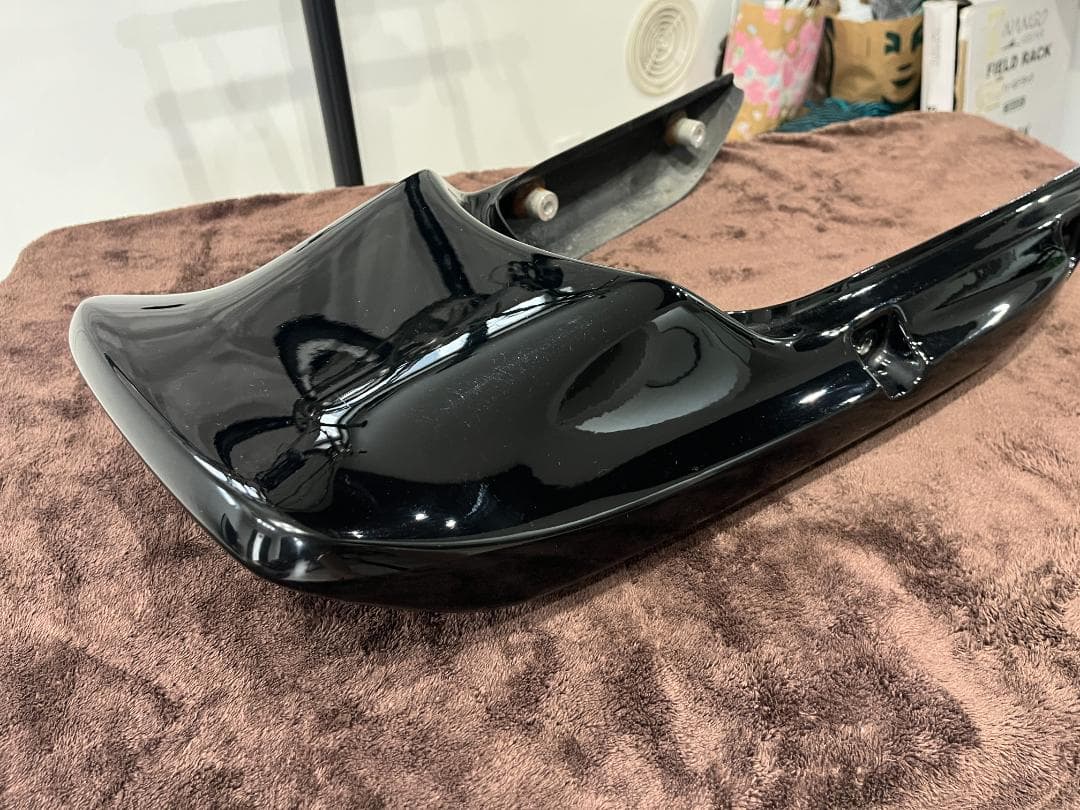 CB1100 sc65 テールカウルキット フロントフェンダー付き