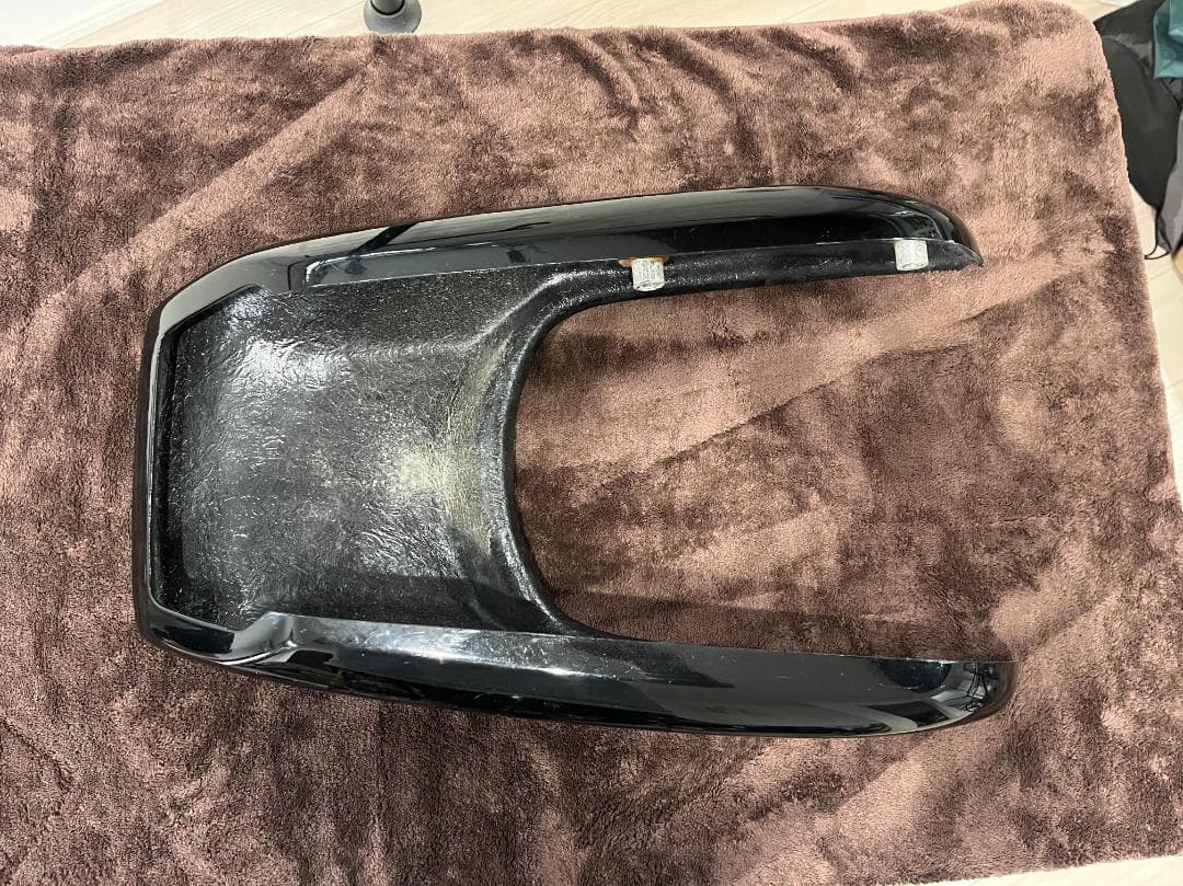 CB1100 sc65 テールカウルキット フロントフェンダー付き