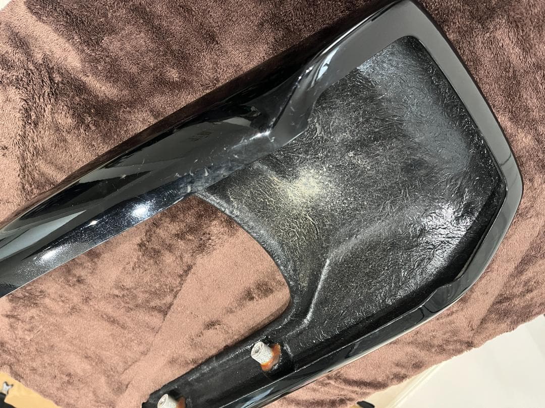 CB1100 sc65 テールカウルキット フロントフェンダー付き