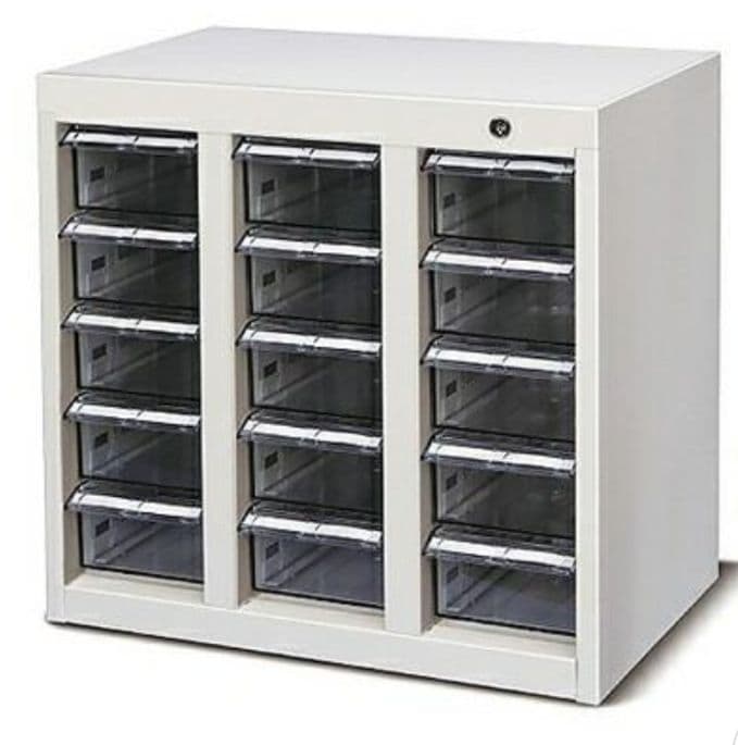 パーツキャビネット