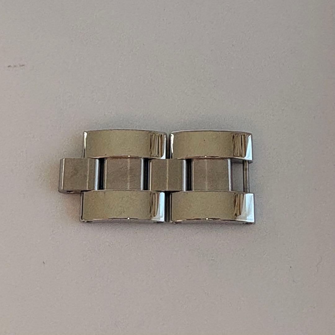 カルティエ　ロードスター　2コマ