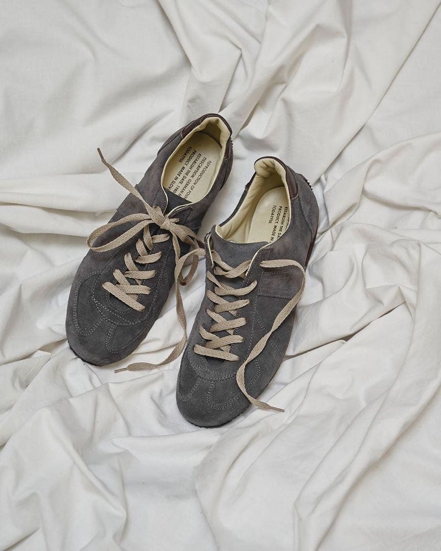 靴 todayful German Trainer Type2