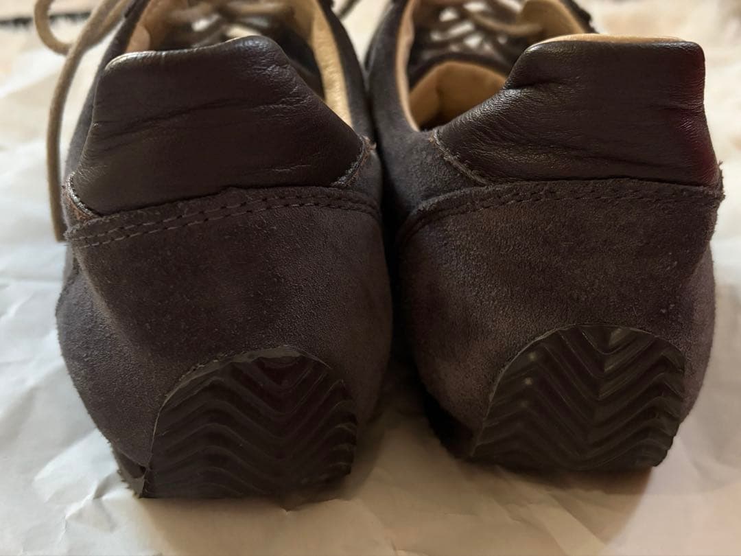 靴 todayful German Trainer Type2