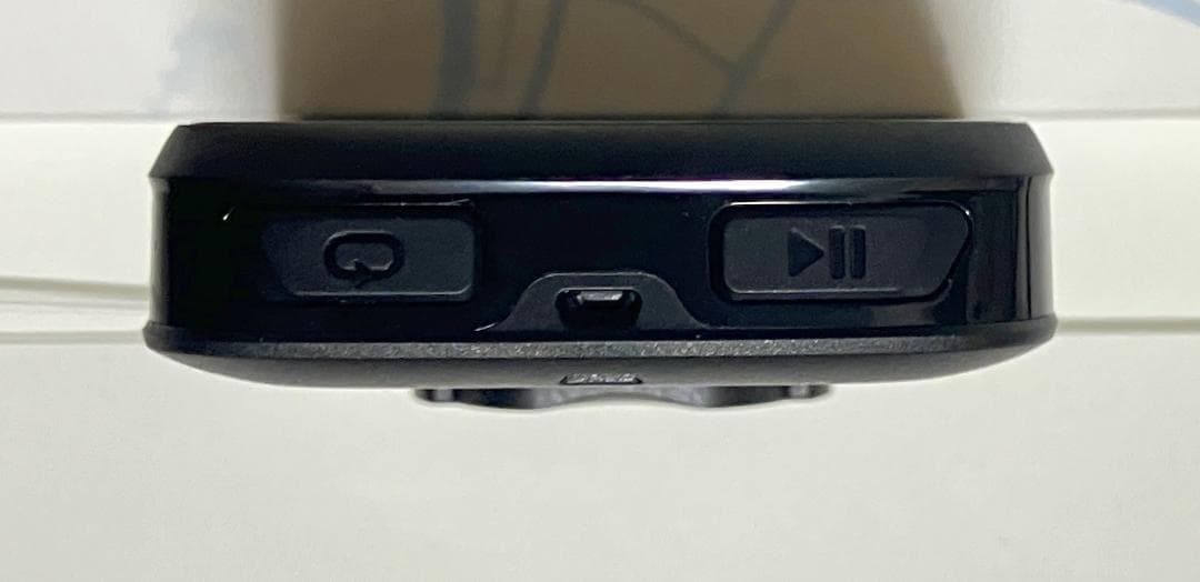 COOSPO CS600 ナビ付きサイクルコンピューター