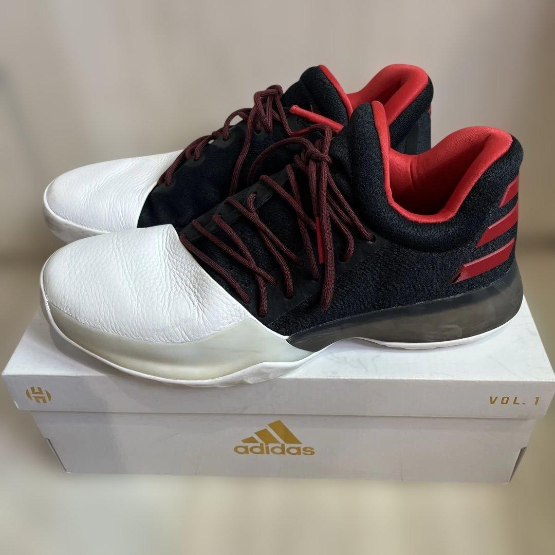 シューズ(男性用) HARDEN VOL. 1 Crazy X - ROAD 27cm