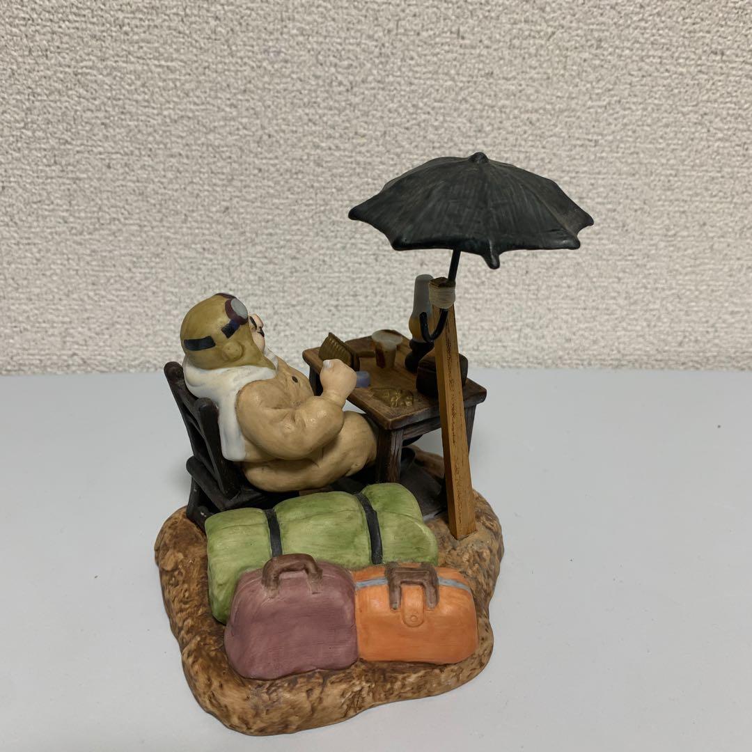 Porco Rosso スタジオジブリ GHIBLI アニマル 名作 レア 貴重