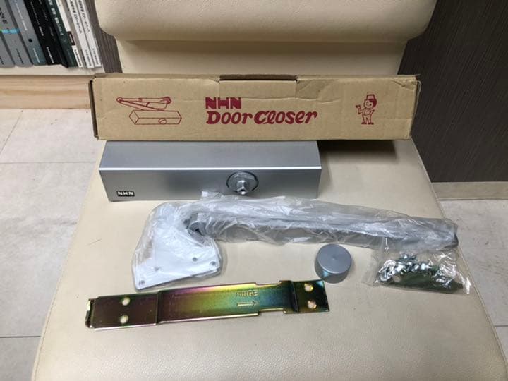 ドアクローザー NHN ニッカナ