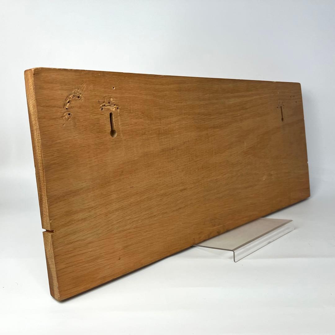 【超希少】Timberland ウッドサイン Wood Sign 非売品木製看板