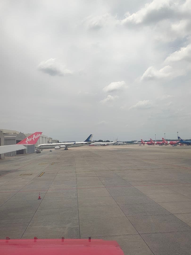 タイのお守りプラクルアン！トラ・トラ・トラ！勇気&元気！＼(^o^)／