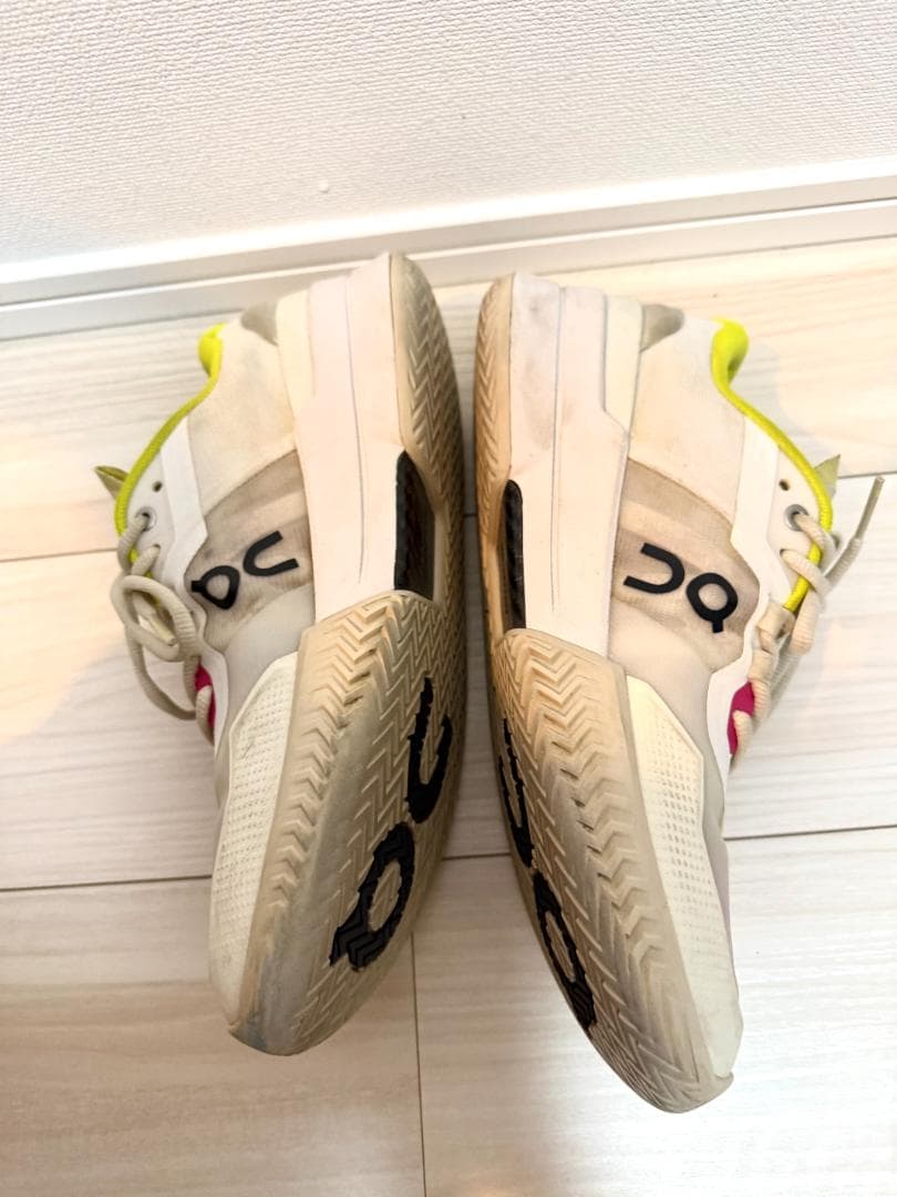 シューズ(男性用) ON THE ROGER Pro 2 27cm