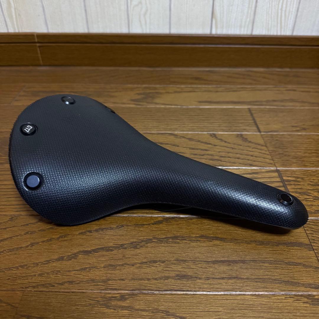 パーツ Brooks Cambium C17 BLACK