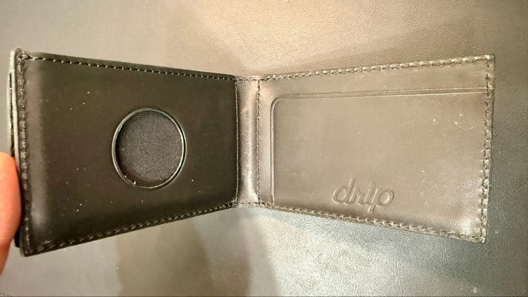 小物 drip PRESSo Mag