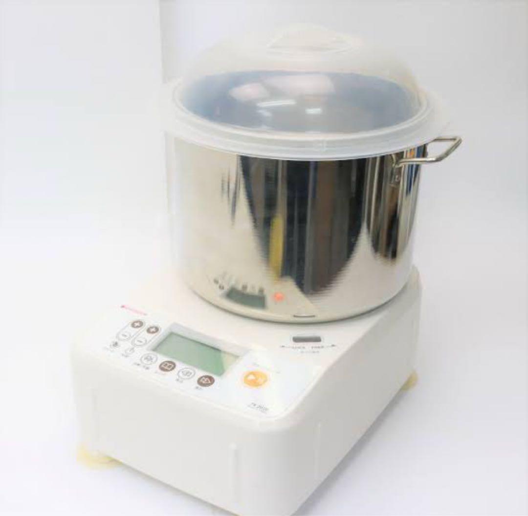 【日本ニーダー】パンニーダ