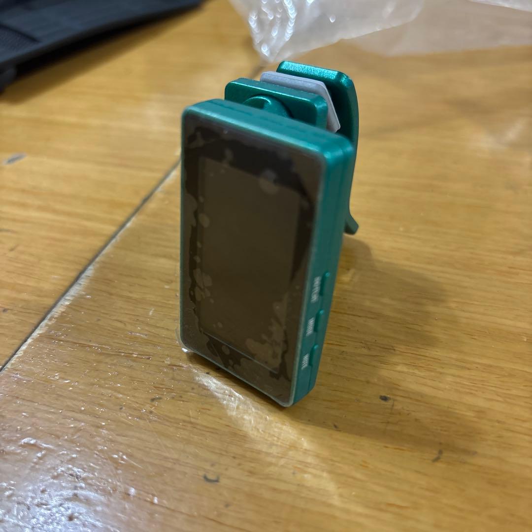 Pignose エレキギター コンパクト