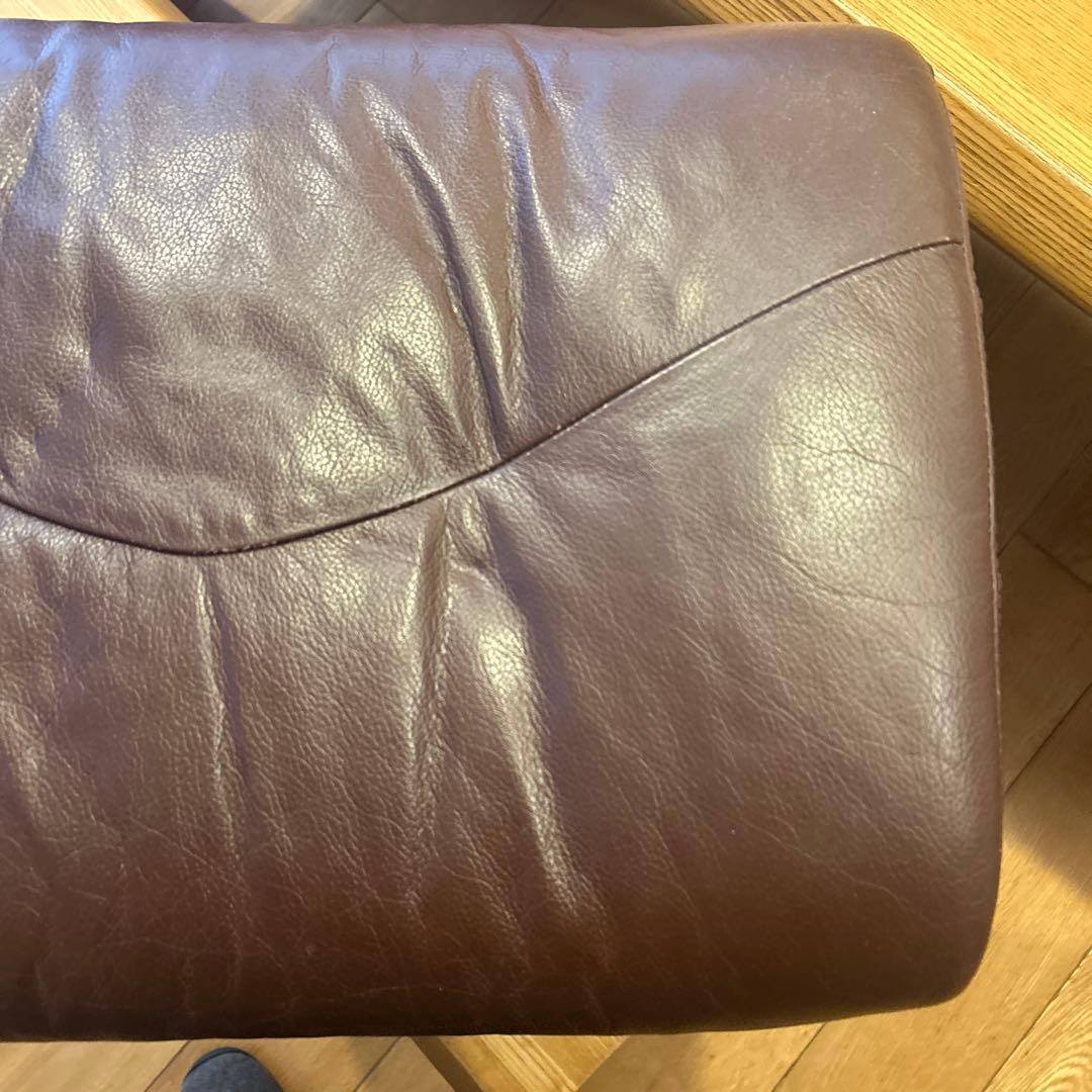 EKORNES Stressness オットマン