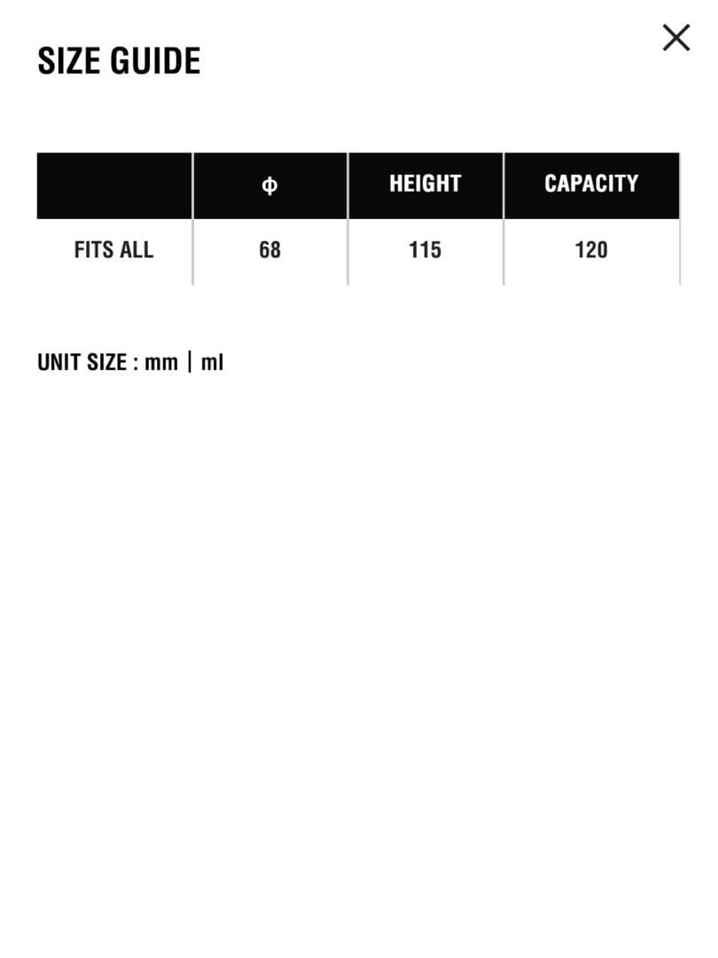 食器 NH X HIROTA GLASS . SOY SAUCE DISPENSER