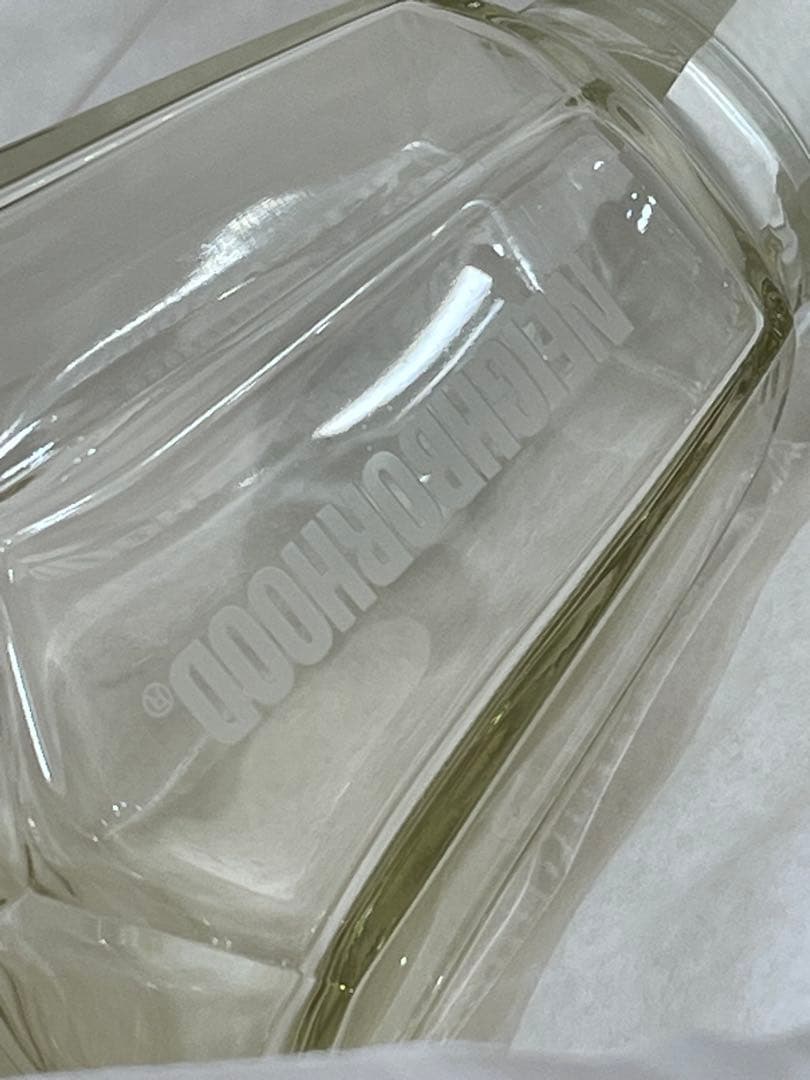 食器 NH X HIROTA GLASS . SOY SAUCE DISPENSER