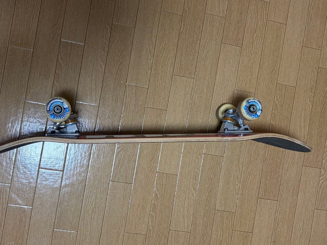 ※専用　　BAKER 8.125 ベイカーコンプリートデッキ インディペンデント