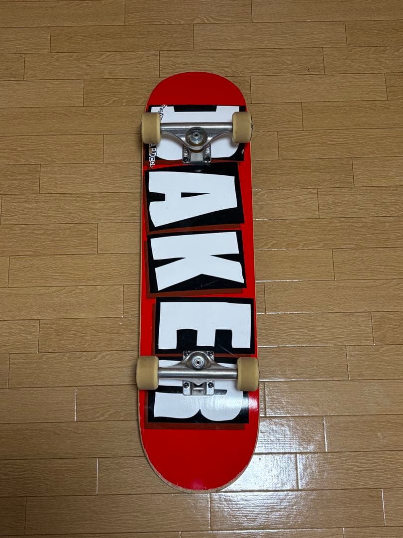 ※専用　　BAKER 8.125 ベイカーコンプリートデッキ インディペンデント