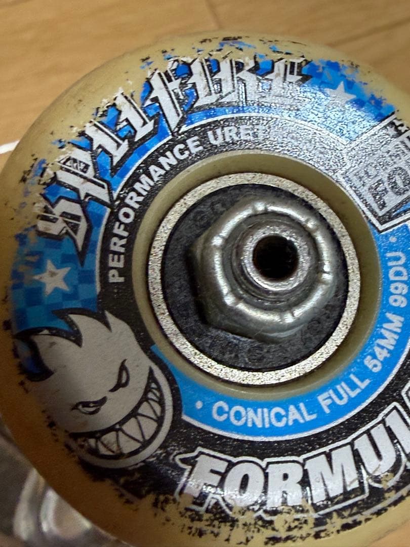 ※専用　　BAKER 8.125 ベイカーコンプリートデッキ インディペンデント