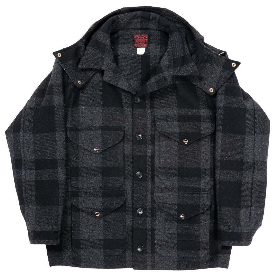 トモヤ様　極美品　WORKERS クルーザージャケット　22FW