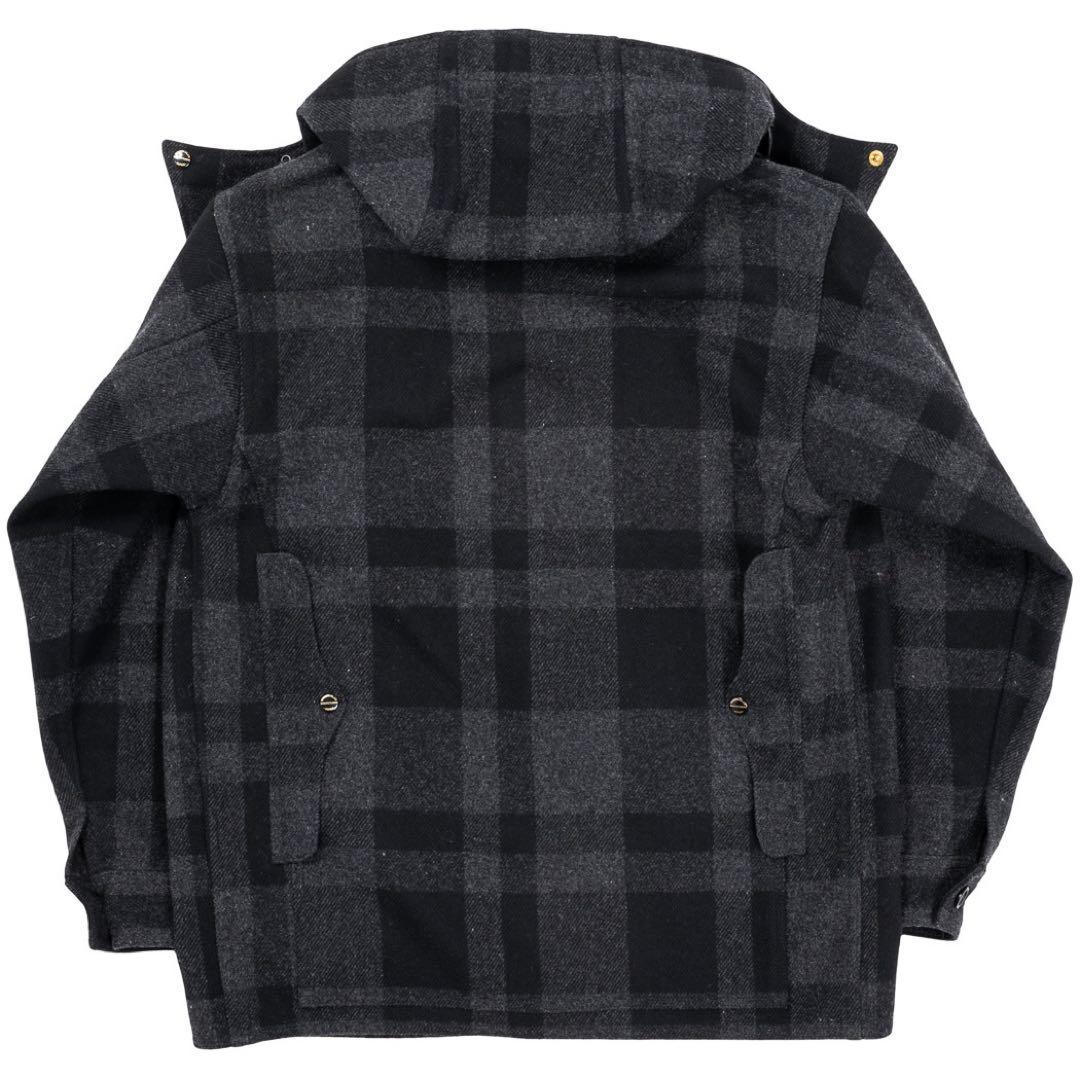 トモヤ様　極美品　WORKERS クルーザージャケット　22FW