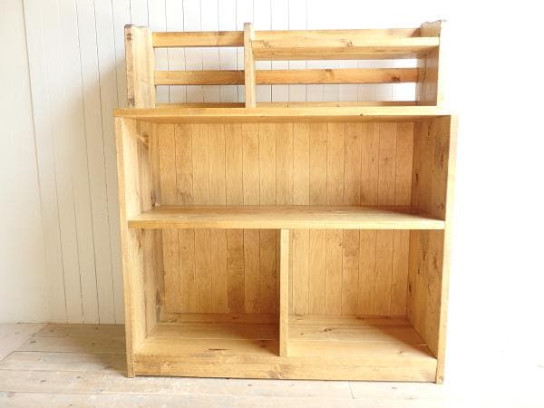 サイズオーダー可！●デザインチェスト●ナチュラルブラウン天然木無垢材●受注製作