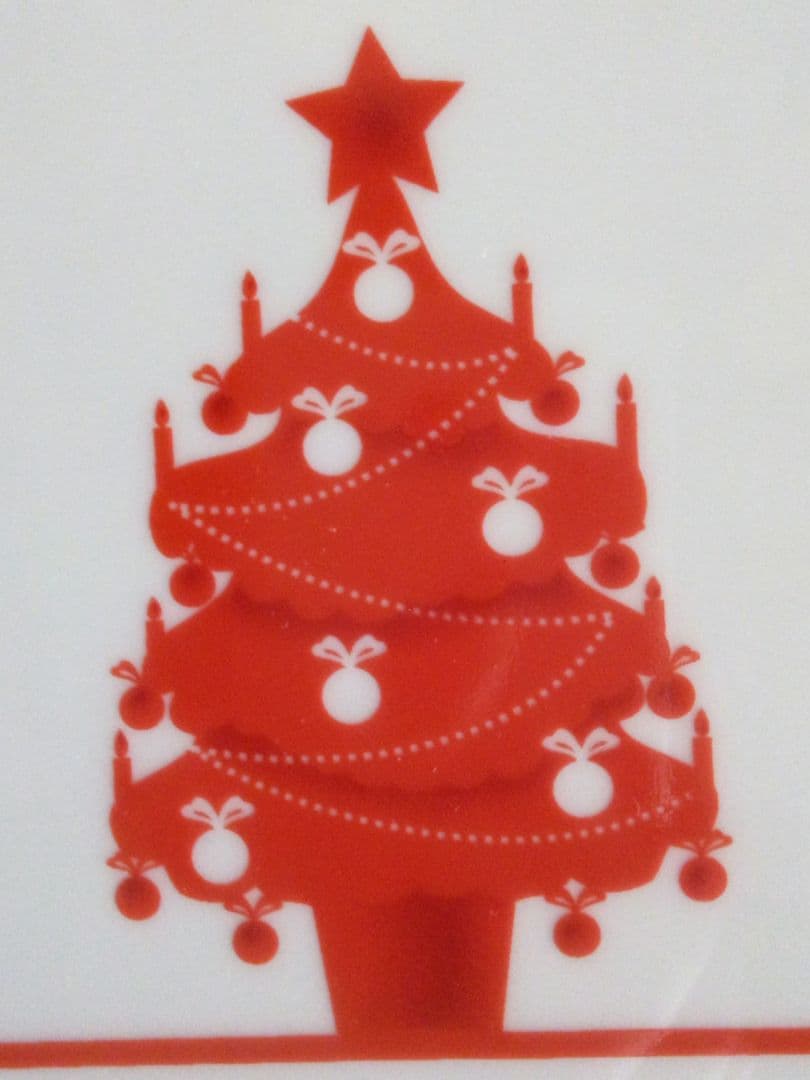 【希少】リチャードジノリ×パオラ・ナヴォーネ「カーサドルチェカーサ」ケーキトレイ