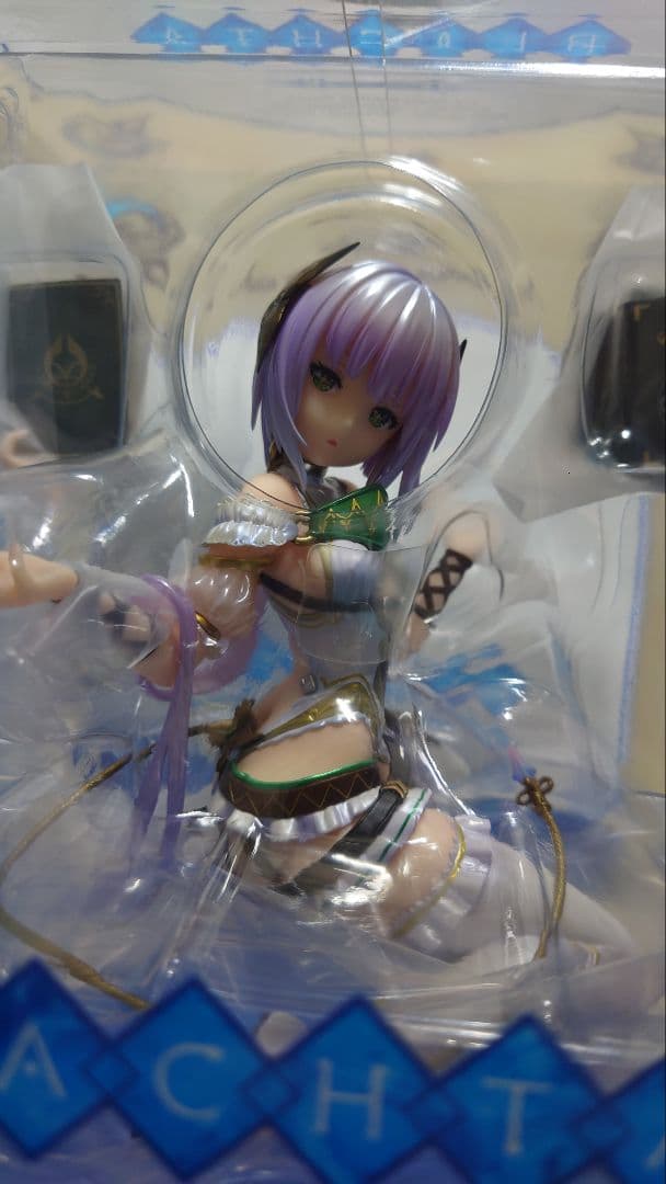 ソフィーのアトリエ ～不思議な本の錬金術士～ プラフタ 1/7 [アルター]