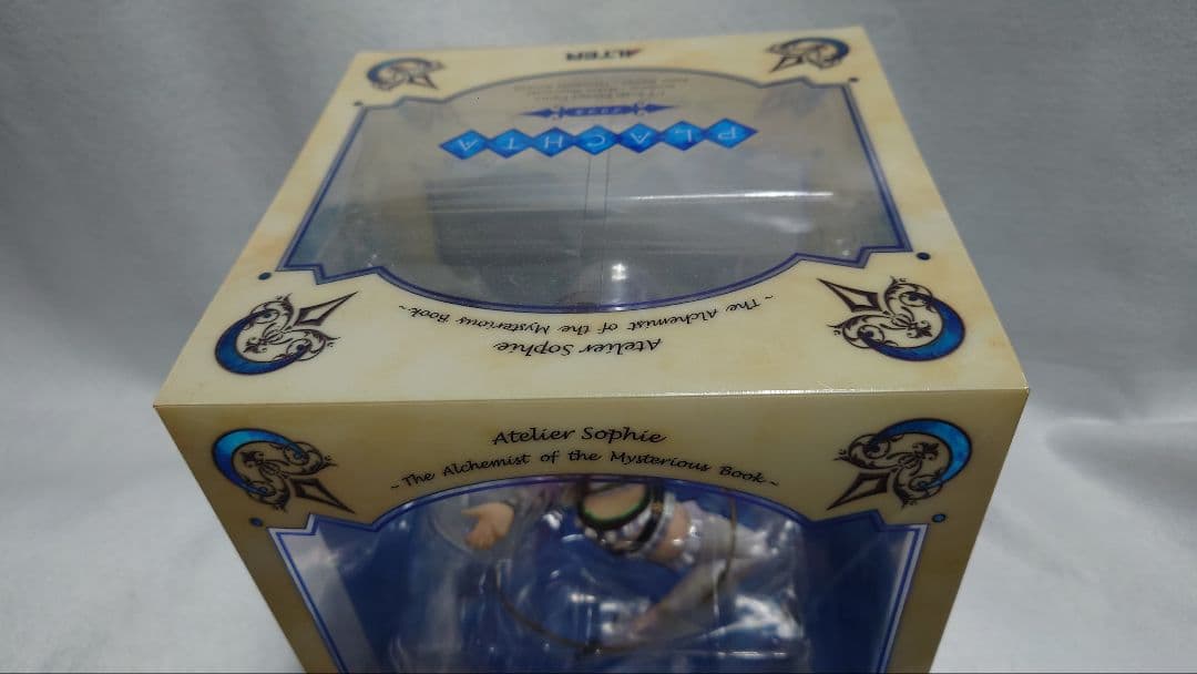 ソフィーのアトリエ ～不思議な本の錬金術士～ プラフタ 1/7 [アルター]