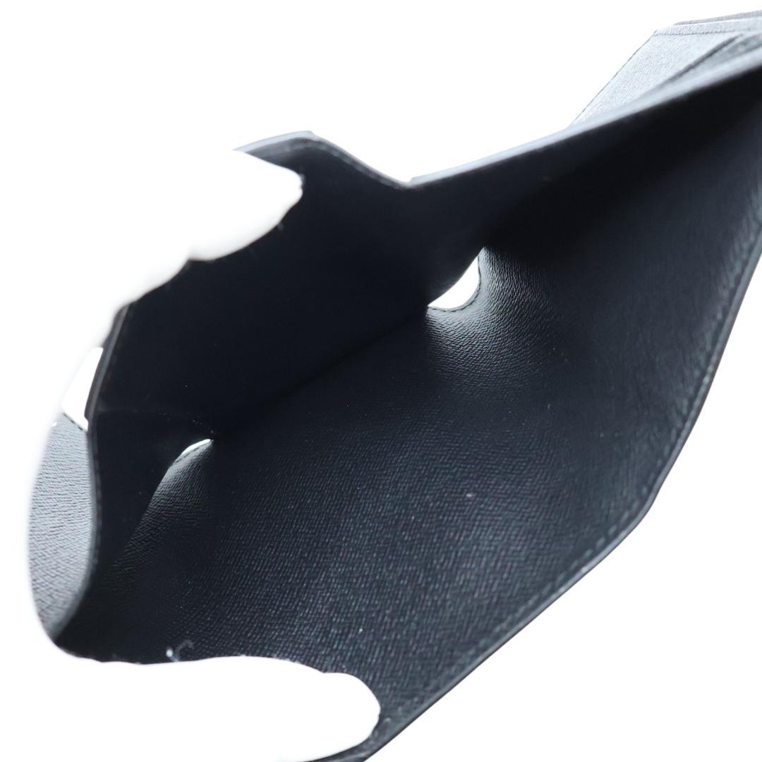 極美品 ルイヴィトン シュプリーム チェーンウォレット 三つ折り M67711