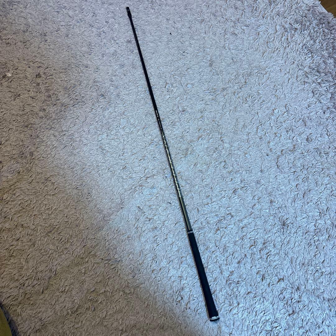 ドライバー用シャフト SPEEDER NX フレックスSR コブラスリーブ