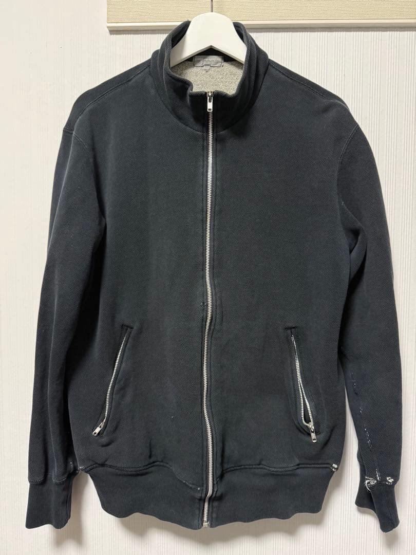 田中オム　ブルゾン　m