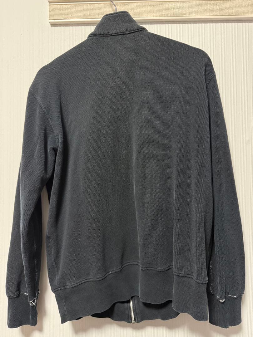 田中オム　ブルゾン　m