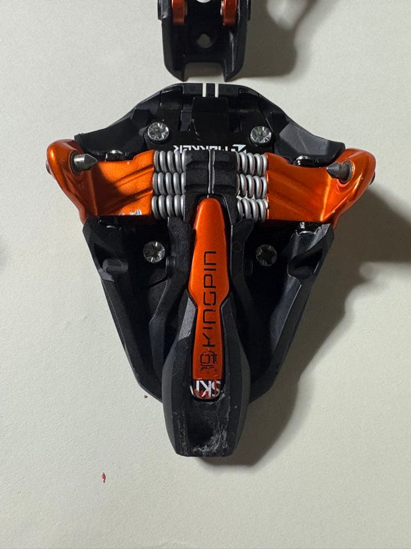 Maker Kingpin10 マーカーキングピン