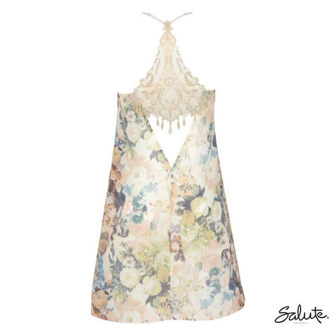 【店舗限定】Salute 90グループ NTJ290 スリップ 新品未使用