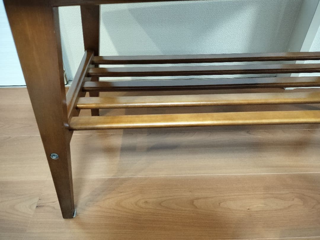 カリモク60 リビングテーブル（小）